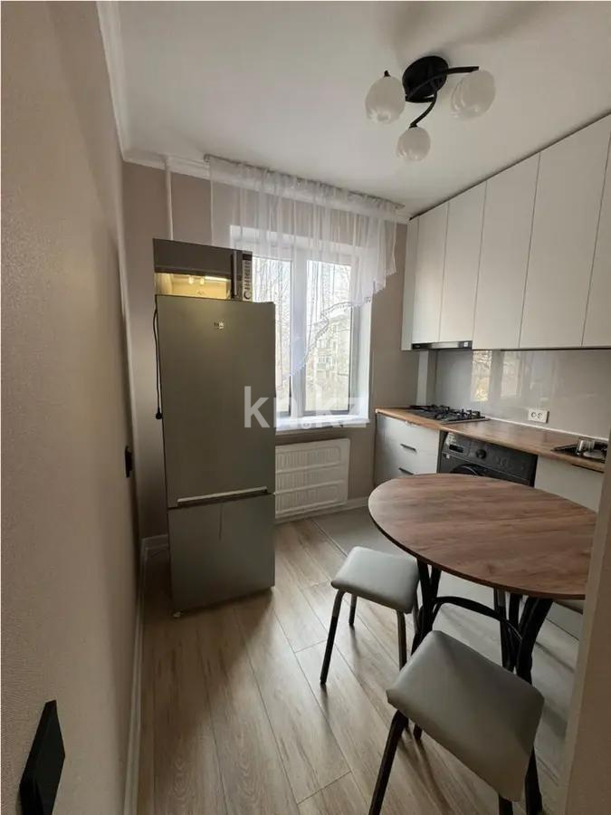 Продажа 1-комнатной квартиры, 31 м² в Алматы - фото 2