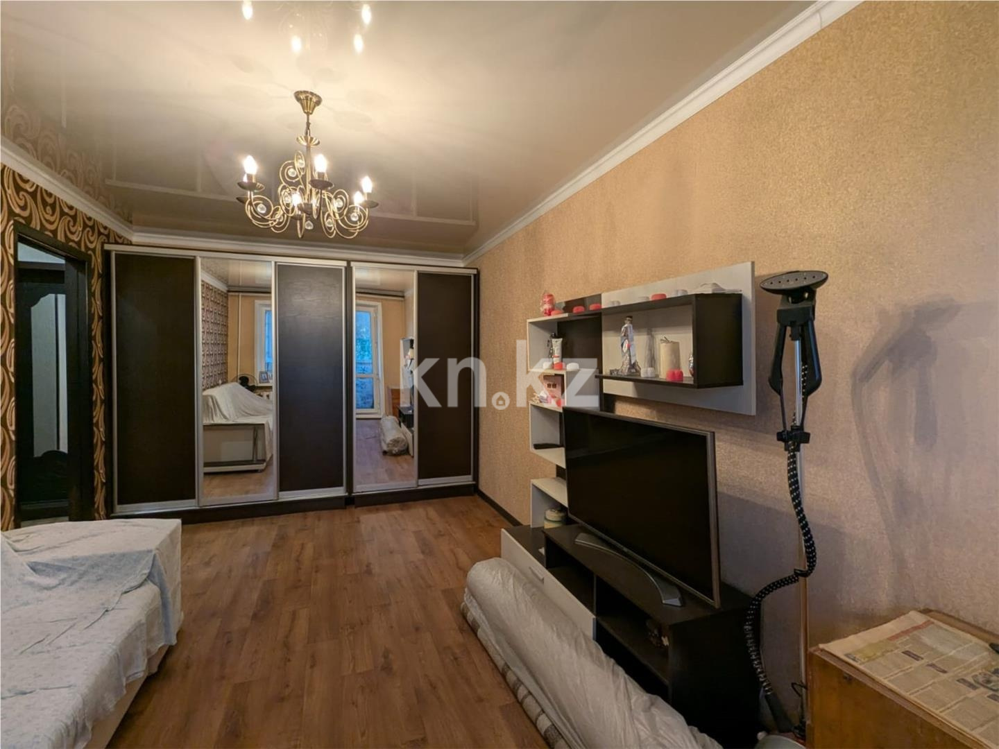 Продажа 1-комнатной квартиры, 31 м² в Караганде - фото 2
