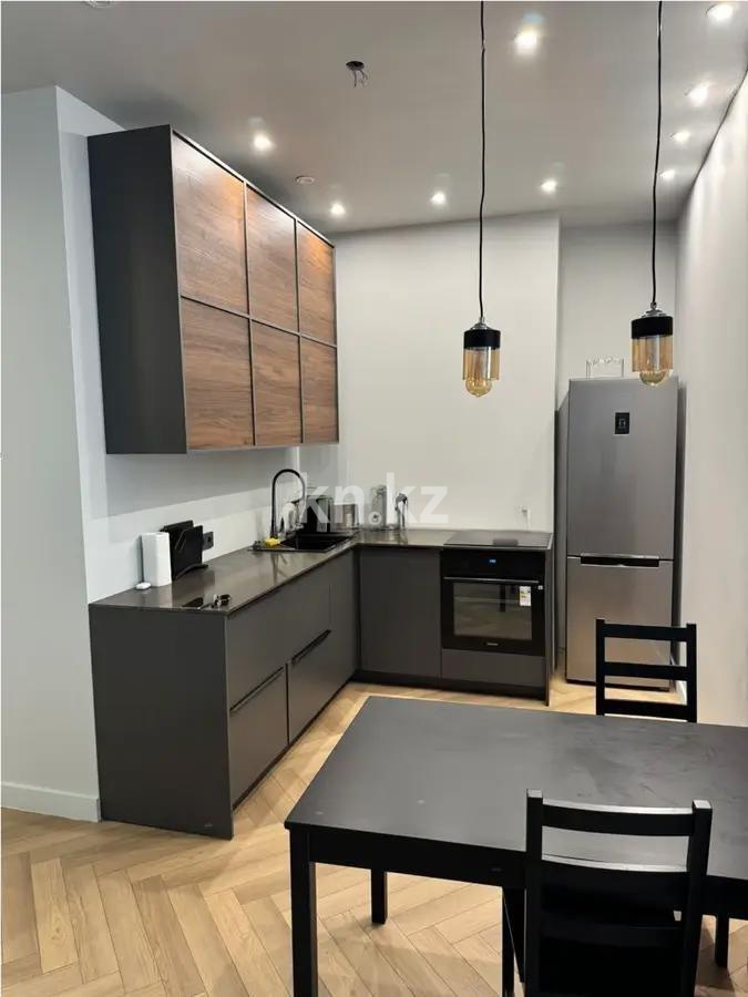 Продажа 2-комнатной квартиры, 52 м², ул. Утеген батыра, дом  11в в Алматы - фото 3