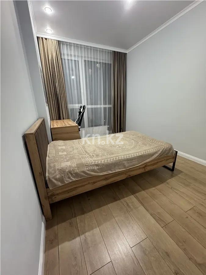Продажа 3-комнатной квартиры, 76 м², ул. Мухамедханова, дом  4/2 в Астане - фото 2