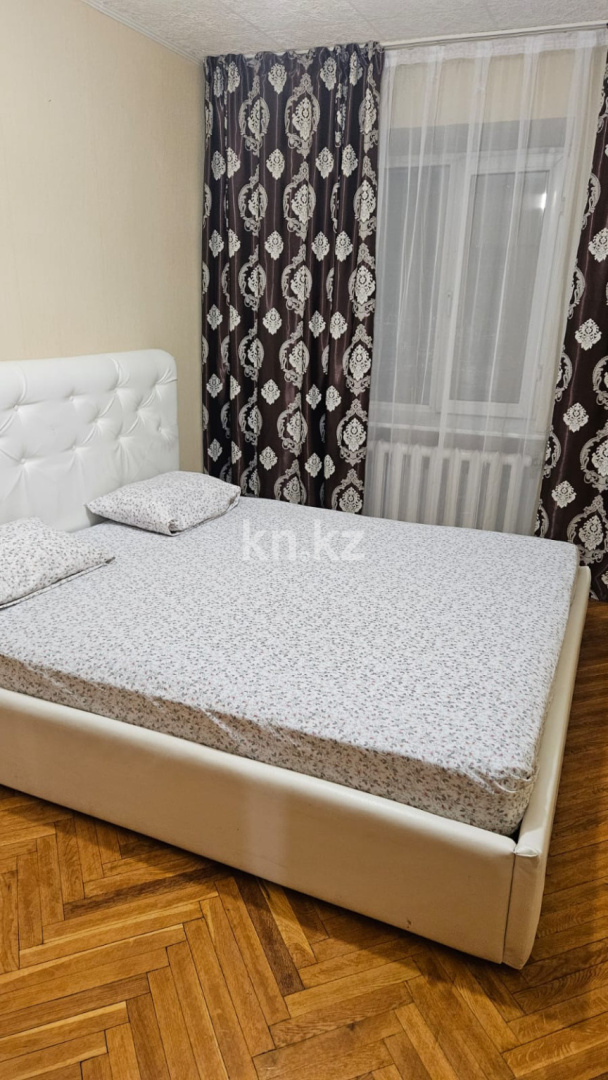 Аренда 4-комнатной квартиры посуточно, 110 м², пр. Момышулы, дом  54/1 в Темиртау - фото 21