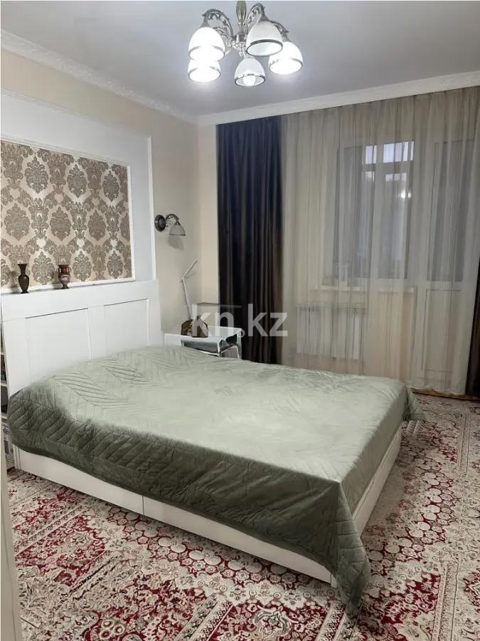 Продажа 3-комнатной квартиры, 88 м², ул. Е-495, дом  8 в Астане - фото 3