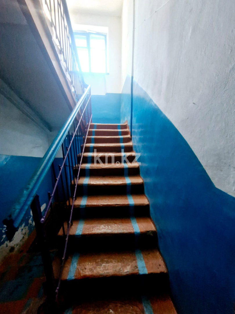 Продажа 2-комнатной квартиры, 40.7 м² в Костанае - фото 17