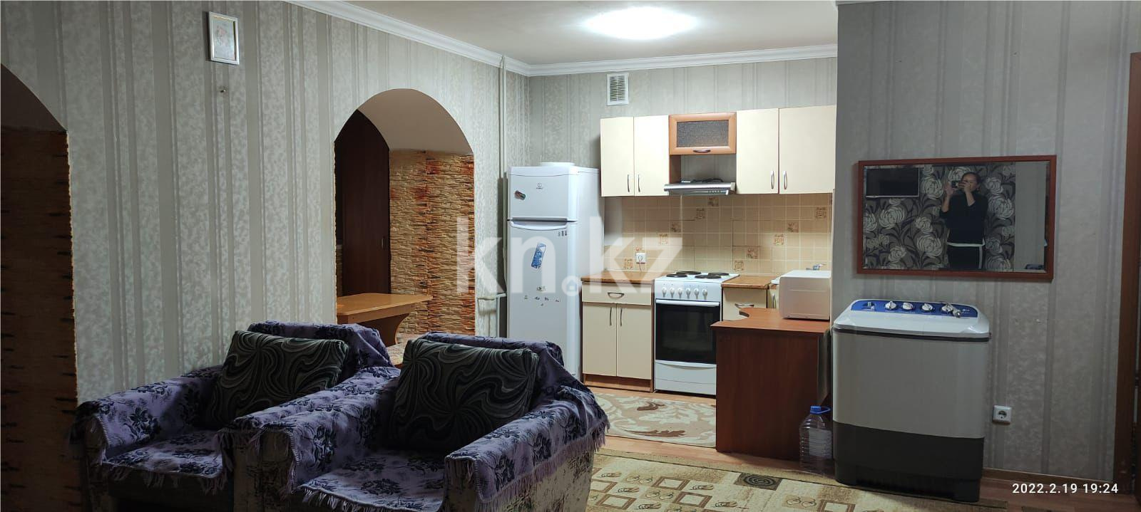 Продажа 1-комнатной квартиры, 44 м² в Астане - фото 7