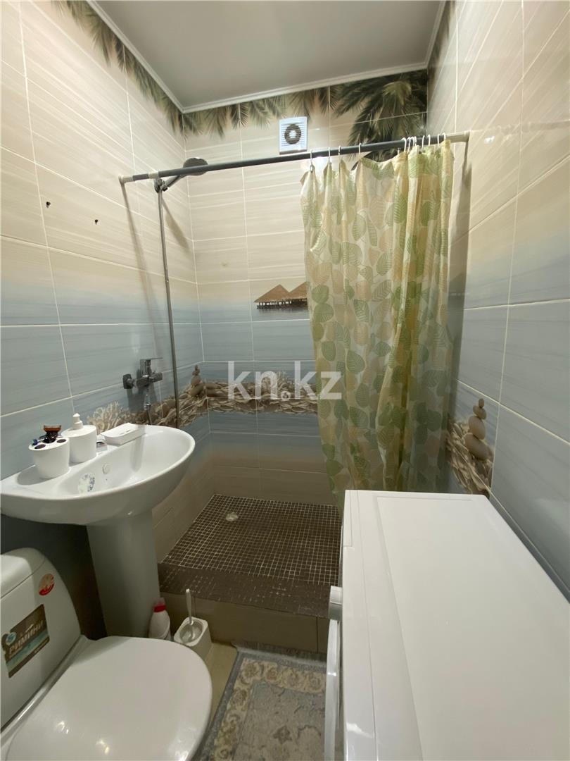 Продажа 4-комнатной квартиры, 95 м², ул. Сарыарка, дом  6 в Караганде - фото 7