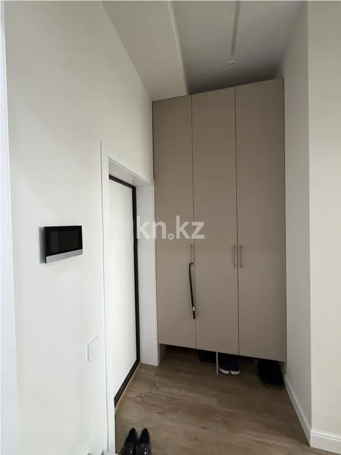 Продажа 1-комнатной квартиры, 40.6 м² в Алматы - фото 5