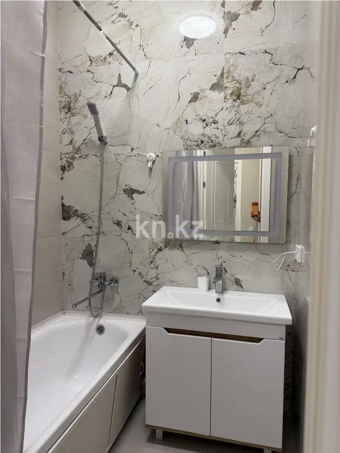 Продажа 1-комнатной квартиры, 36 м² в Алматы - фото 3