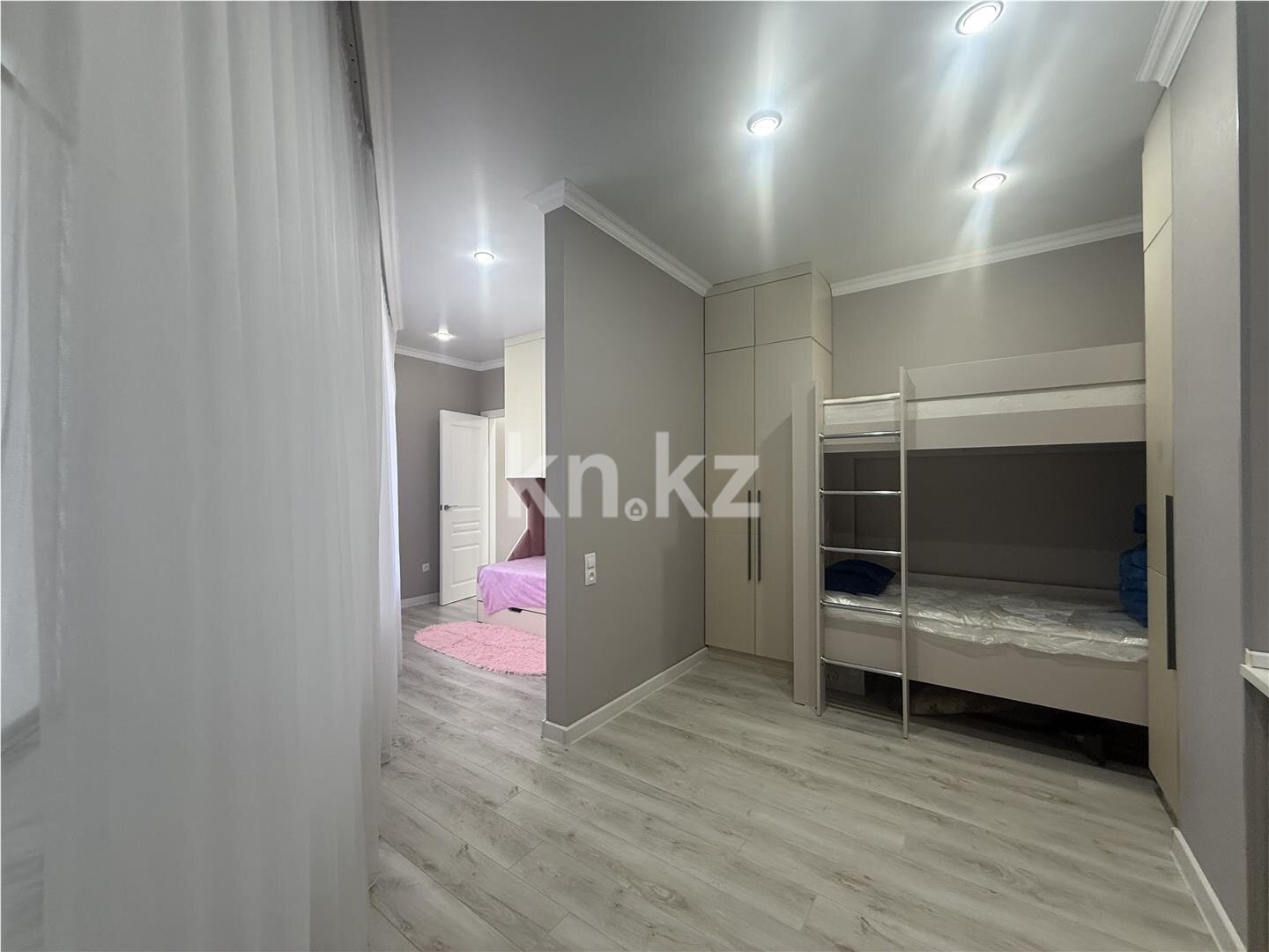 Продажа 3-комнатной квартиры, 87 м² в Караганде - фото 7