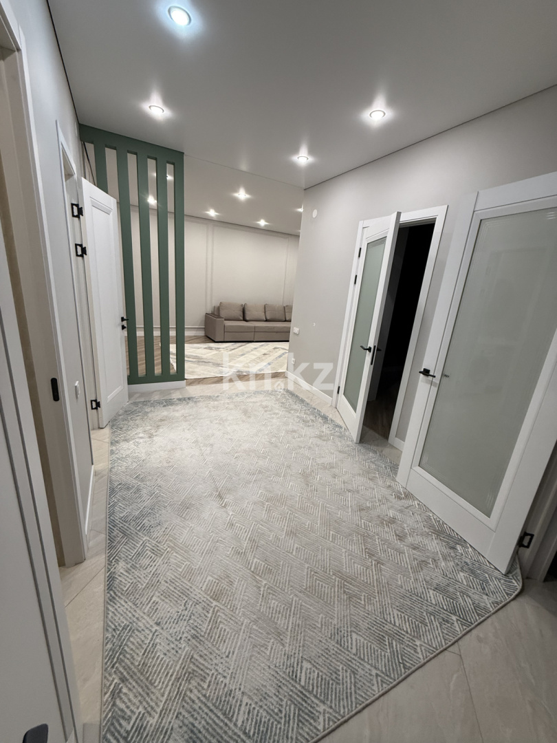 Продажа 2-комнатной квартиры, 87 м² в Таразе - фото 3