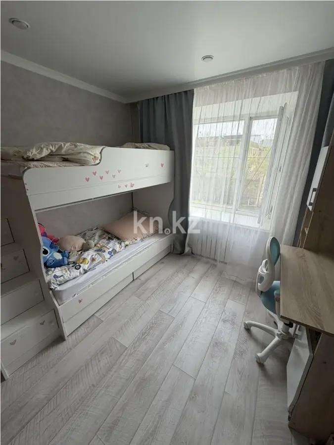 Продажа 3-комнатной квартиры, 60 м² в Караганде - фото 3