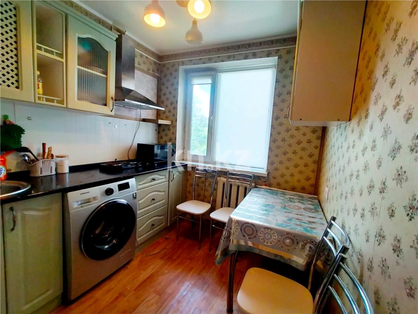 Продажа 1-комнатной квартиры, 31 м², 6 мкр. в Темиртау - фото 4