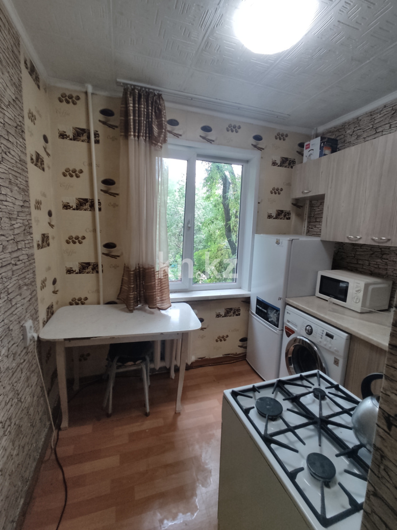 Продажа 1-комнатной квартиры, 31.1 м² в Алматы - фото 5