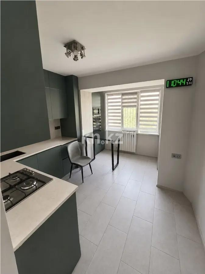 Продажа 3-комнатной квартиры, 74.6 м² в Алматы - фото 4