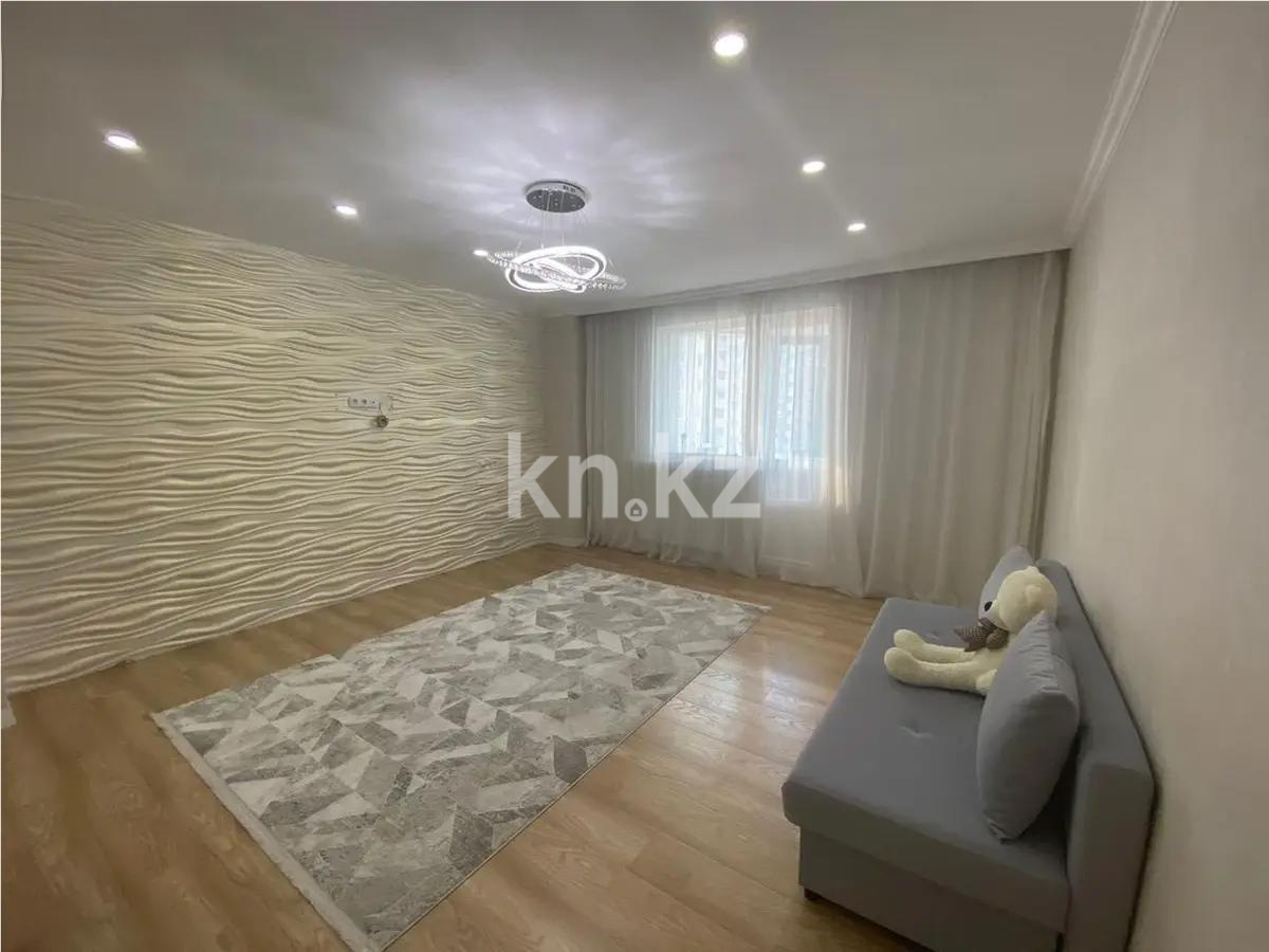 Продажа 2-комнатной квартиры, 69 м² в Астане