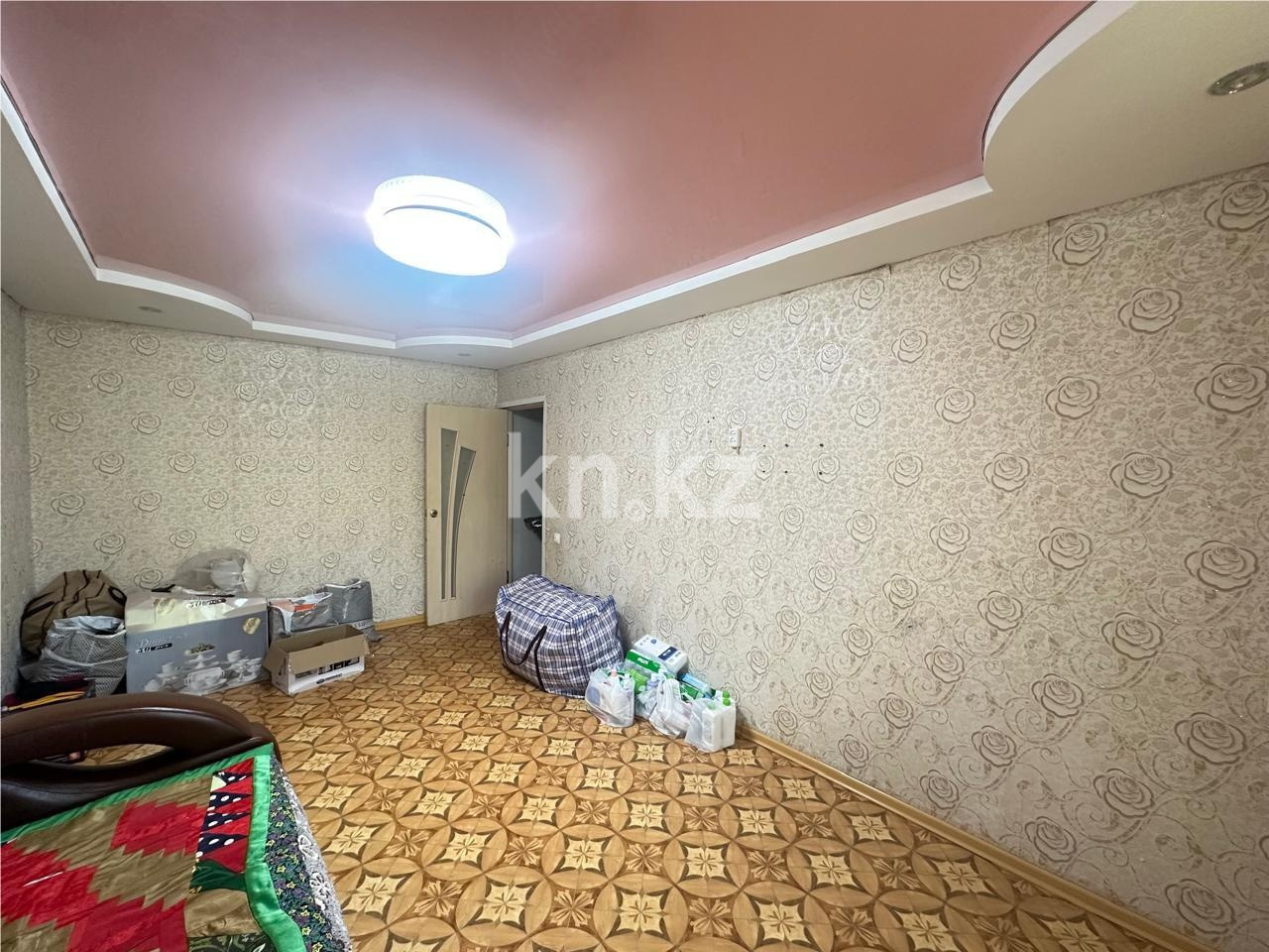 Продажа 2-комнатной квартиры, 43 м² в Караганде - фото 3