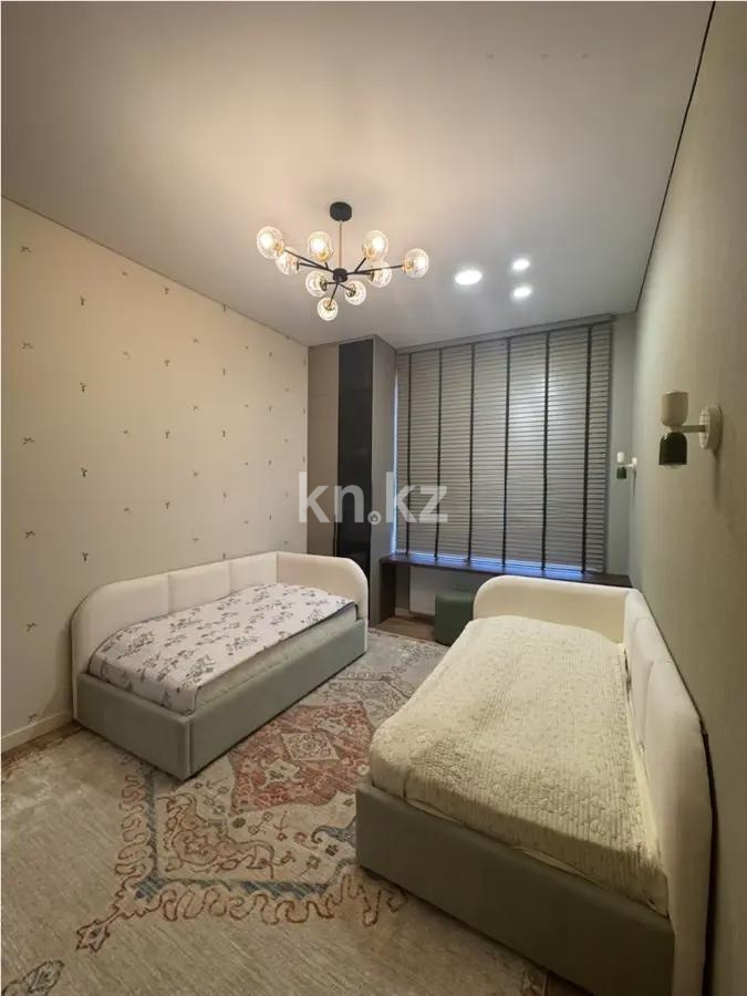 Продажа 3-комнатной квартиры, 100 м² в Астане - фото 3