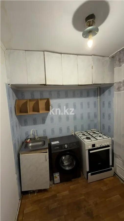 Продажа 1-комнатной квартиры, 30.6 м² в Алматы - фото 2