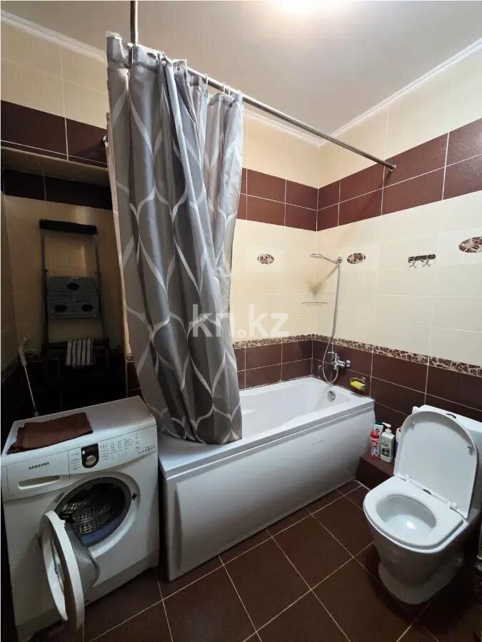 Продажа 3-комнатной квартиры, 96 м² в Алматы - фото 4