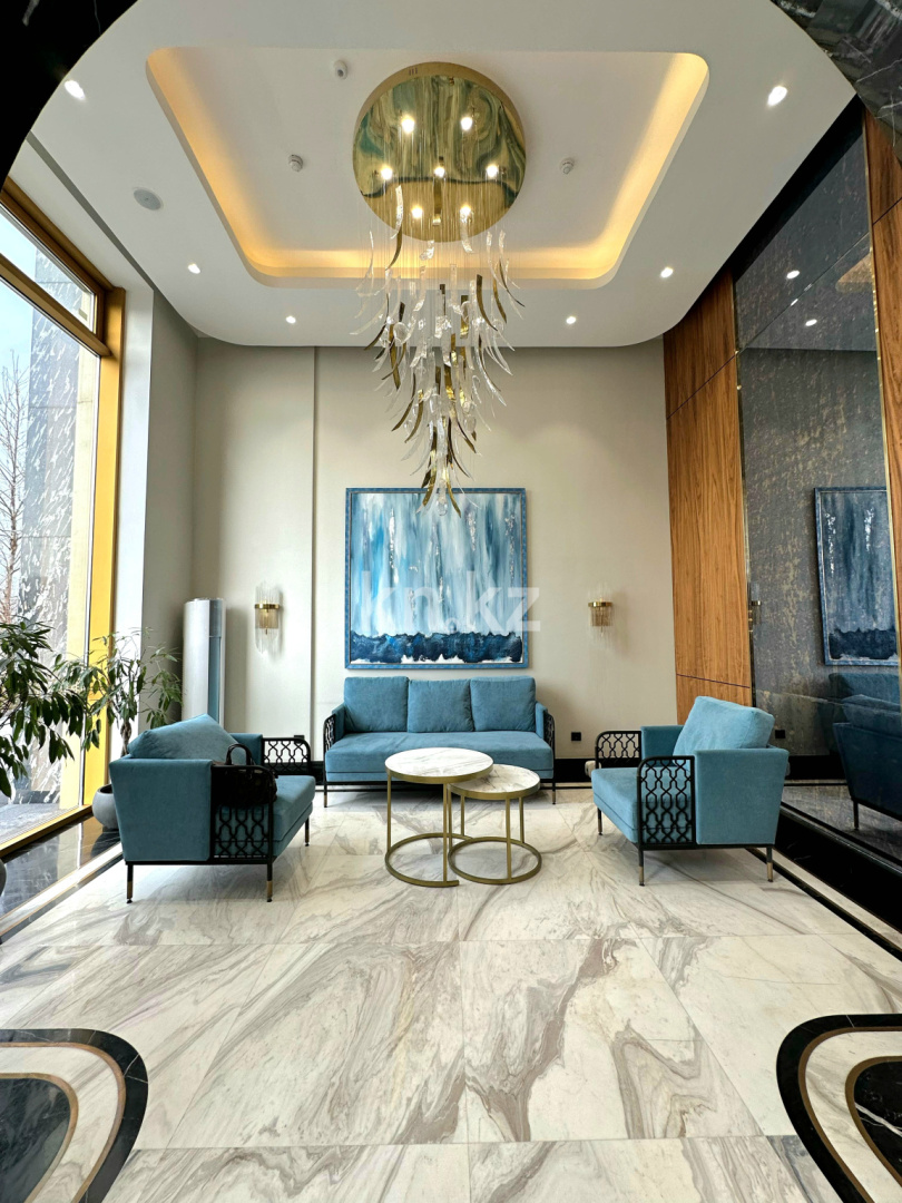 Продажа 2-комнатной квартиры, 75 м², ул. Шаяхметова в Шымкенте - фото 4