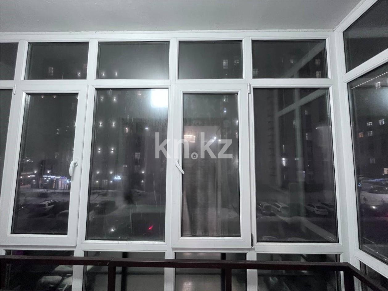 Продажа 2-комнатной квартиры, 67 м² в Караганде - фото 23