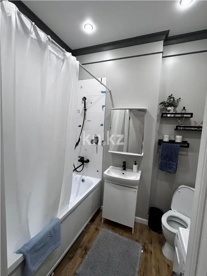 Продажа 1-комнатной квартиры, 41 м², ул. Асфендиярова, дом  2 в Астане - фото 3