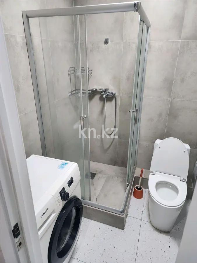 Продажа 1-комнатной квартиры, 38 м², ул. Северное Кольцо, дом  92/2 в Алматы - фото 3