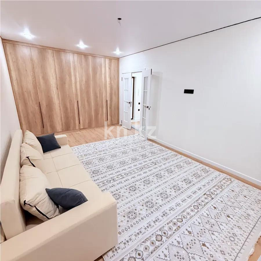 Продажа 1-комнатной квартиры, 35 м² в Астане - фото 2