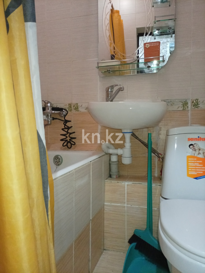 Аренда 1-комнатной квартиры, 34 м² в Алматы - фото 10