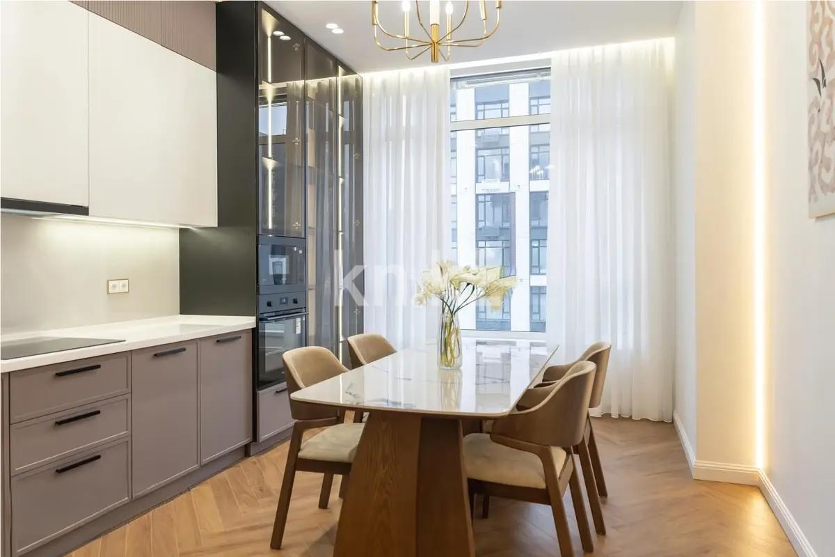 Продажа 4-комнатной квартиры, 120 м² в Астане - фото 5