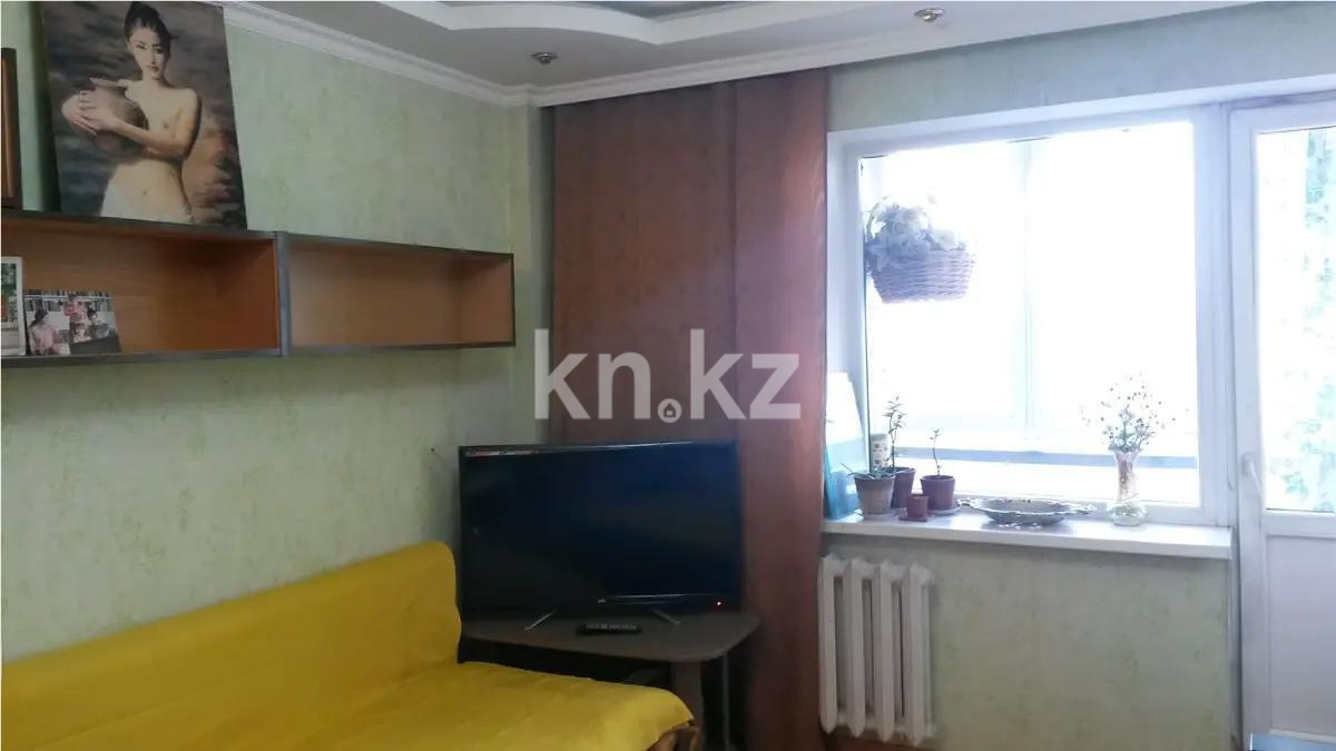 Продажа 1-комнатной квартиры, 29 м², ул. Торайгырова, дом  3/1 в Астане