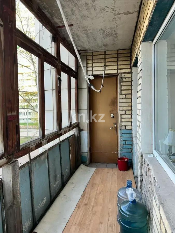 Продажа 1-комнатной квартиры, 38 м² в Караганде - фото 4