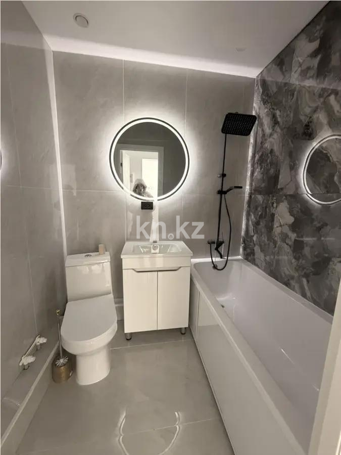 Продажа 1-комнатной квартиры, 35 м² в Астане - фото 4