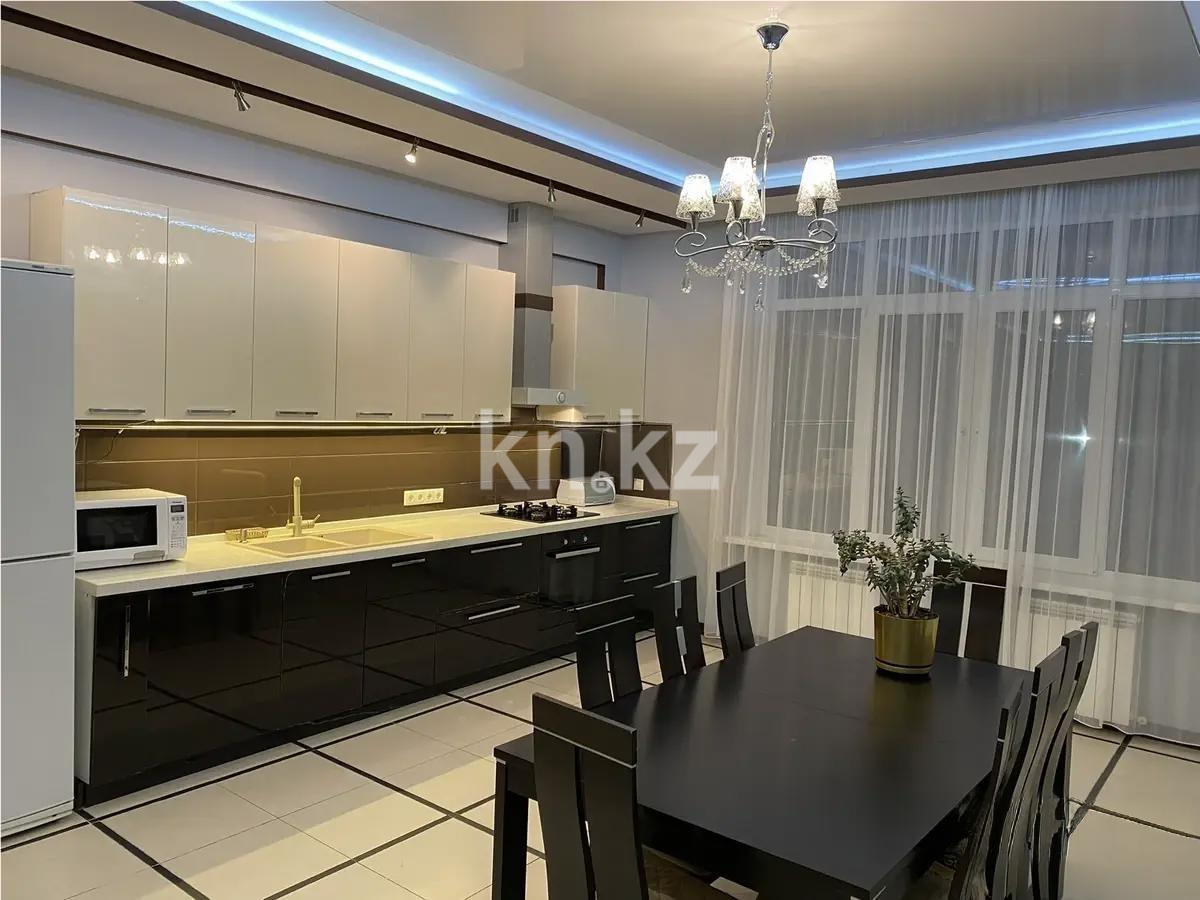 Продажа 3-комнатной квартиры, 116 м² в Алматы - фото 4