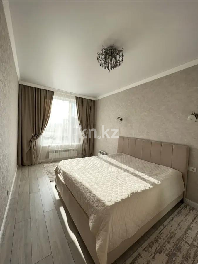 Продажа 2-комнатной квартиры, 60 м², ул. Казыбек би, дом  3/2 в Астане - фото 2