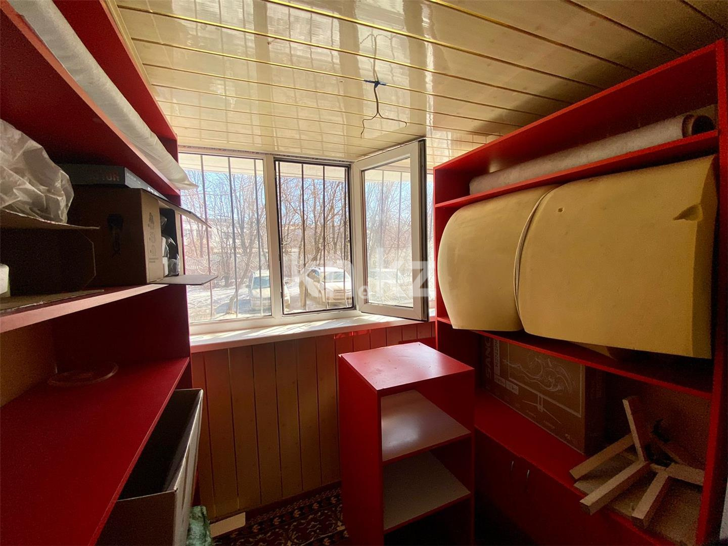 Продажа 3-комнатной квартиры, 63 м², мкр-н Степной-2 в Караганде - фото 14