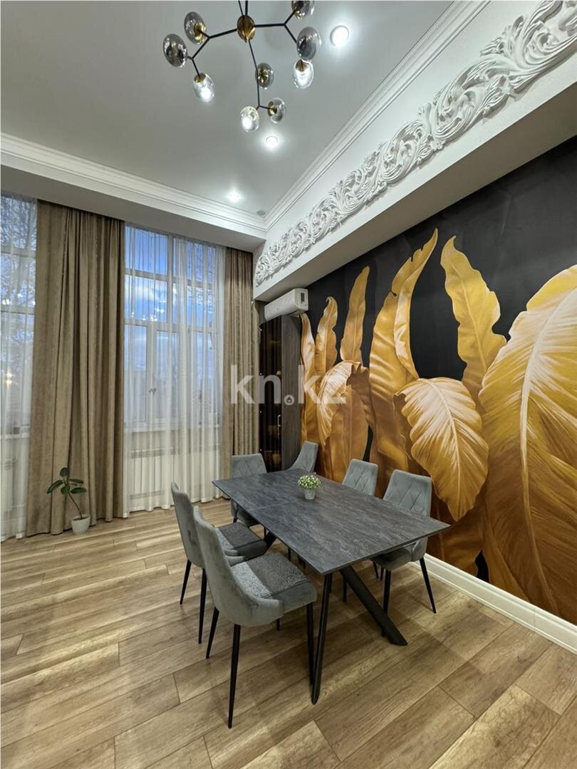Продажа 3-комнатной квартиры, 160 м² в Караганде - фото 13