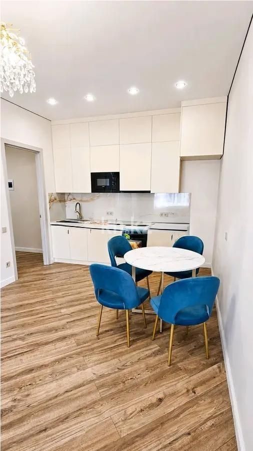 Продажа 3-комнатной квартиры, 62 м² в Караганде - фото 4