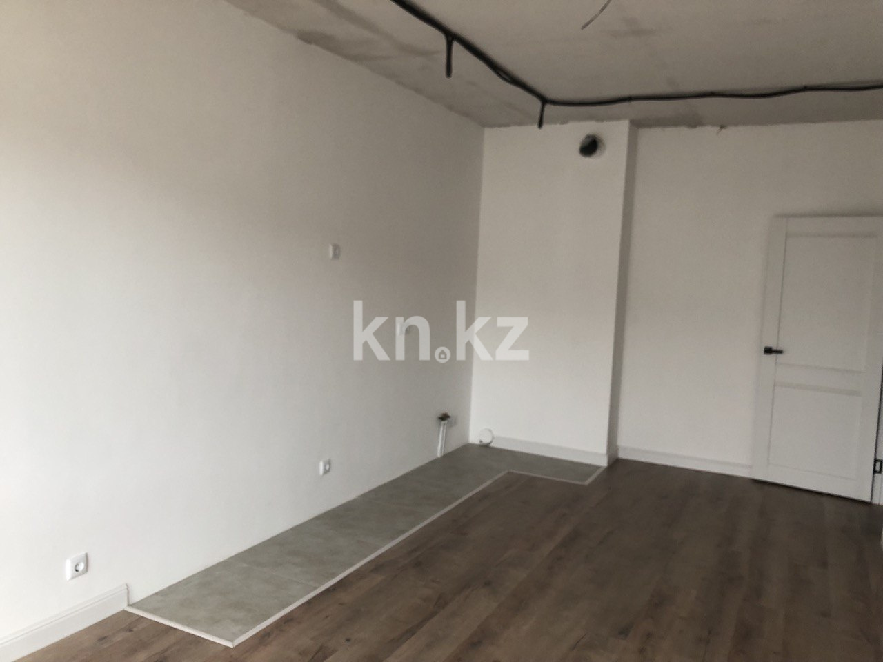 Продажа 1-комнатной квартиры, 56 м², ул. Сарыарка, дом  71 - микр Кайрат в Алматы - фото 6