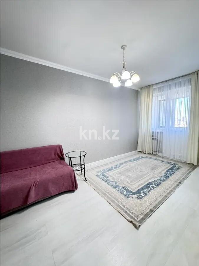 Продажа 1-комнатной квартиры, 31 м² в Астане