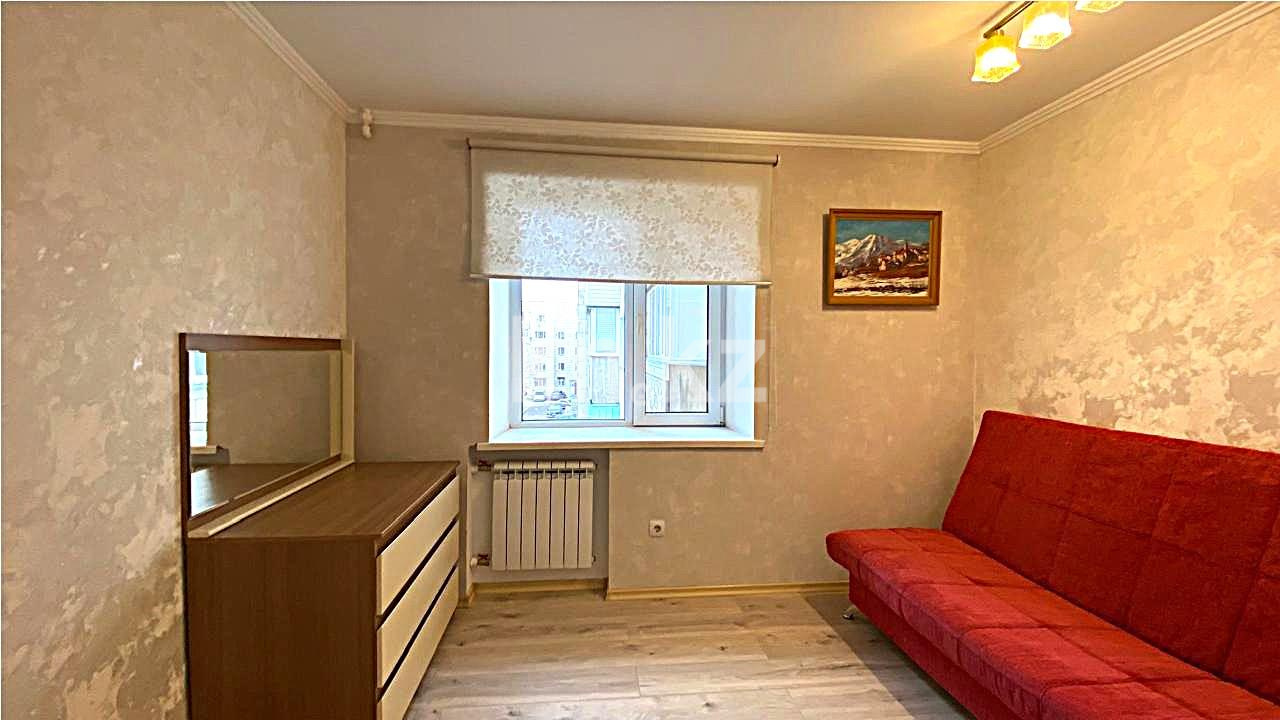 Продажа 3-комнатной квартиры, 60 м² в Караганде - фото 5