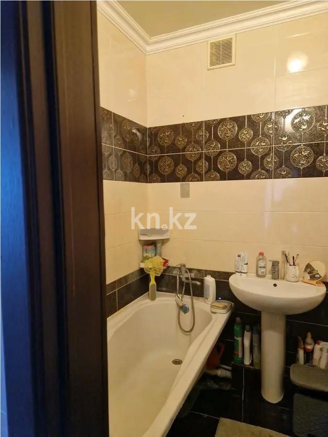 Продажа 2-комнатной квартиры, 55 м² в Астане - фото 4