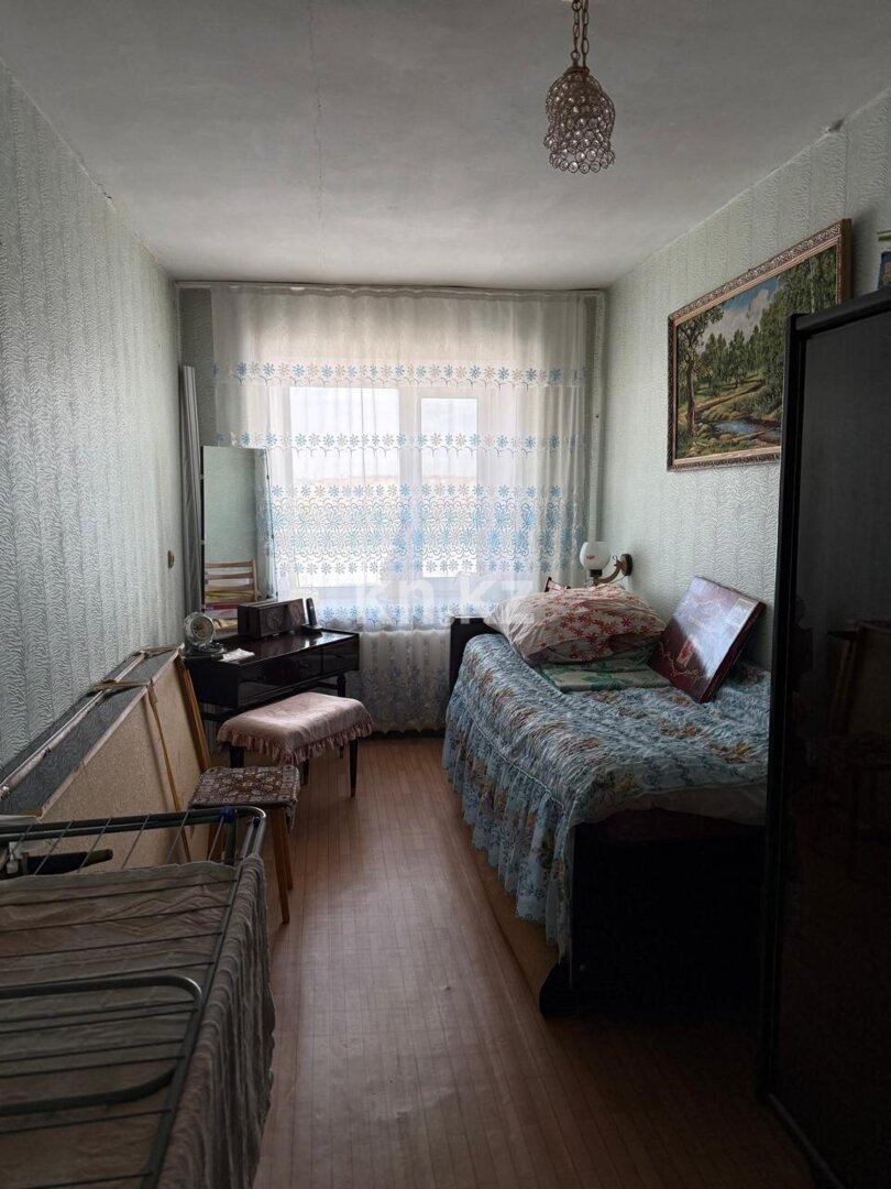 Продажа 3-комнатной квартиры, 55.2 м² в Сарани - фото 5
