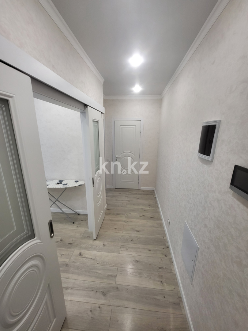 Аренда 1-комнатной квартиры, 42 м² в Астане - фото 3