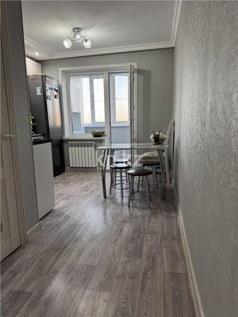 Продажа 3-комнатной квартиры, 82 м² в Темиртау - фото 5