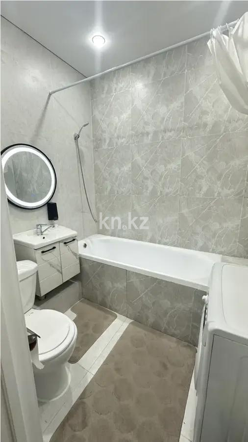 Продажа 1-комнатной квартиры, 35 м², мкр-н Жулдыз-2, дом  28А в Алматы - фото 3