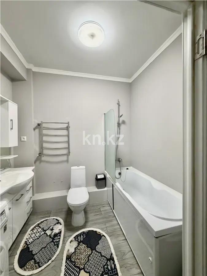 Продажа 2-комнатной квартиры, 50 м² в Алматы - фото 3