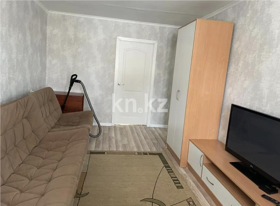 Продажа 2-комнатной квартиры, 43 м², ул. Мустафина, дом  8 в Караганде