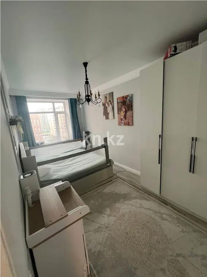 Продажа 3-комнатной квартиры, 96 м² в Астане - фото 2