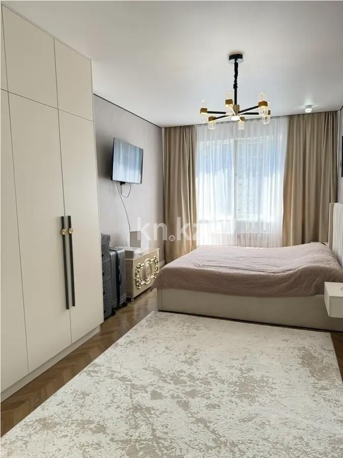Продажа 3-комнатной квартиры, 90 м² в Алматы - фото 2