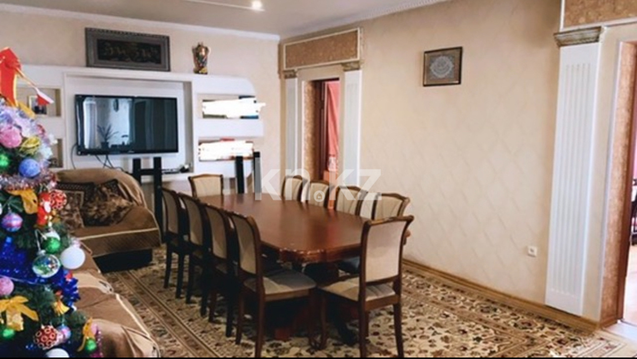 Продажа 5-комнатного дома, 100.8 м², ул. Жанкент, дом  118 в Астане